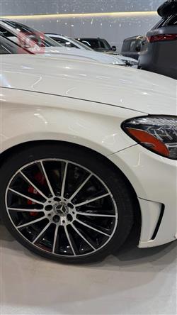 مرسيدس بنز C-Class